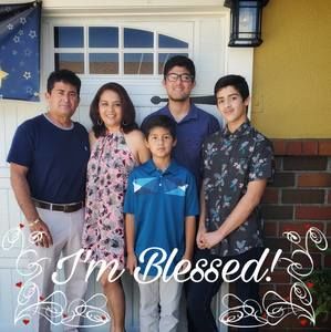 Meet your Posher, Anel